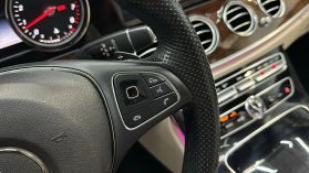 2017 MERCEDES-BENZ E-CLASS
