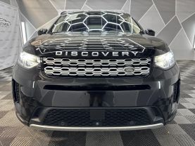 2021 LAND ROVER DISCOVERY SPORT