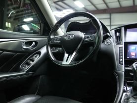 2018 INFINITI Q50 for sale in  Orlando, FL