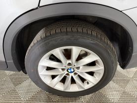 2016 BMW X3