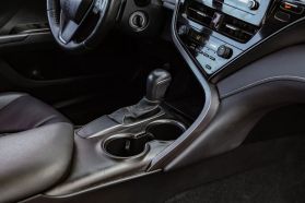 2021 Toyota Camry - Image 24