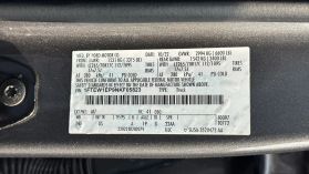 2022 FORD F150 SUPERCREW CAB
