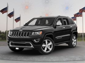 2015 JEEP GRAND CHEROKEE SUV