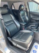 2004 HONDA ACCORD SEDAN 4-CYL, VTEC, 2.4 LITER EX SEDAN 4D