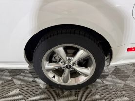2009 FORD MUSTANG