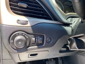 2014 JEEP CHEROKEE SUV V6, 3.2 LITER LIMITED SPORT UTILITY 4D
