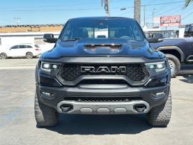 2022 RAM 1500 CREW CAB