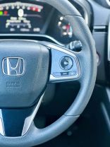 2018 HONDA CR-V SUV 4-CYL, TURBO, 1.5 LITER EX SPORT UTILITY 4D