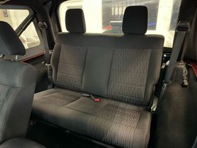 2012 JEEP WRANGLER