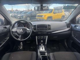 2016 MITSUBISHI LANCER SEDAN 4-CYL, 2.0 LITER ES SEDAN 4D