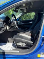 2016 PORSCHE PANAMERA SEDAN V6, 3.6 LITER 4 EDITION SEDAN 4D