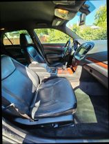 2012 CHRYSLER 300 LIMITED SEDAN 4D