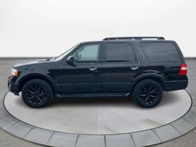 2015 FORD EXPEDITION