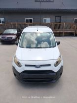 2016 FORD TRANSIT CONNECT PASSENGER PASSENGER 4-CYL, 2.5 LITER XL VAN 4D at Motors On Wheels - used car dealership in Houston, Texas.
