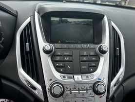2015 GMC TERRAIN SUV 4-CYL, 2.4 LITER SLE-1 SPORT UTILITY 4D