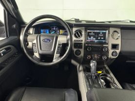 2015 FORD EXPEDITION SUV V6, ECOBOOST, TWIN TURBO, 3.5 LITER LIMITED SPORT UTILITY 4D