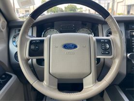 2014 FORD EXPEDITION