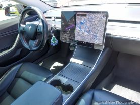 -2018 Tesla Model 3 - Image 25