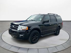 2015 FORD EXPEDITION