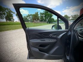 2018 Buick Encore - Image 21