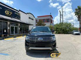 2021 Ford Expedition - Image 2