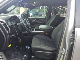 2019 RAM 1500 CREW CAB PICKUP V8, HEMI, 5.7 LITER BIG HORN PICKUP 4D 5 1/2 FT