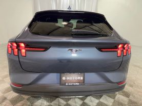 2021 FORD MUSTANG MACH-E
