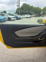 2013 CHEVROLET CAMARO
