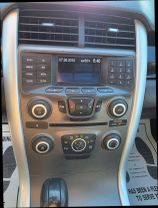 2011 FORD EDGE SUV V6, 3.5 LITER SE SPORT UTILITY 4D