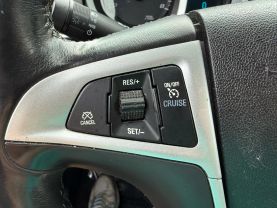 2014 CHEVROLET EQUINOX SUV WHITE AUTOMATIC - Budget Used Car Sales