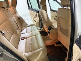 2013 BMW X3