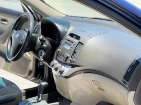 2010 HYUNDAI ELANTRA SEDAN 4-CYL, 2.0 LITER GLS SEDAN 4D