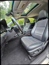 2017 LEXUS ES ES 350 SEDAN 4D