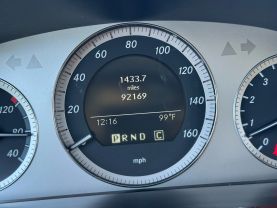 2010 MERCEDES-BENZ GLK-CLASS SUV V6, 3.5 LITER GLK 350 SPORT UTILITY 4D