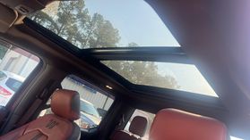 2019 FORD F150 SUPERCREW CAB