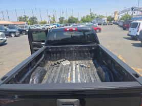 2017 CHEVROLET SILVERADO 1500 DOUBLE CAB PICKUP V8, ECOTEC3, FF, 5.3L LT PICKUP 4D 6 1/2 FT