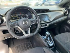 2020 NISSAN KICKS SUV 4-CYL, 1.6 LITER SV SPORT UTILITY 4D