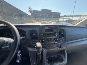 2021 FORD TRANSIT 250 CARGO VAN CARGO V6, PFDI, 3.5 LITER MEDIUM ROOF W/LWB VAN 3D