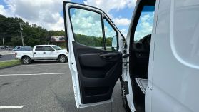 2020 MERCEDES-BENZ SPRINTER 3500 XD CREW