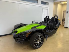 2019 SLING 2 DOOR