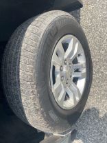 2014 CHEVROLET SILVERADO 1500 DOUBLE CAB