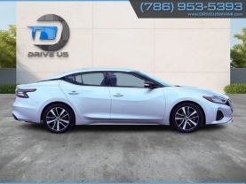 2023 NISSAN MAXIMA
