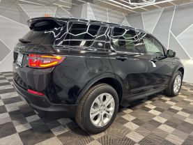 2021 LAND ROVER DISCOVERY SPORT
