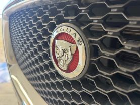 2020 JAGUAR F-PACE SUV 4-CYL, TURBO, 2.0 LITER 25T PREMIUM SPORT UTILITY 4D
