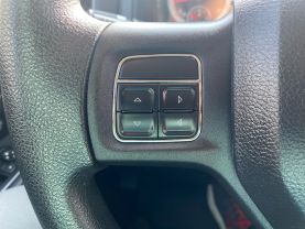 2014 RAM 3500 CREW CAB 9FT KNAPHEIDE KUV SERVICE BED TRUCK WITH 1600LB LIFTGATE SERVICE/UTILITY TRUCKS V8, HEMI, 6.4 LITER TRADESMAN 4D - Eddies Auto Sales