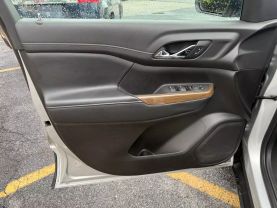 2020 GMC ACADIA SUV V6, 3.6 LITER SLE SPORT UTILITY 4D at Major Key Motors - used car dealership in Lebanon, PA.