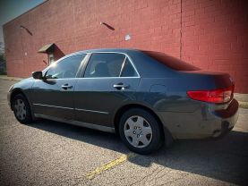 2005 Honda Accord - Image 3
