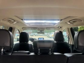 2020 FORD ESCAPE SUV 3-CYL, ECOBOOST, TURBO, 1.5 LITER SEL SPORT UTILITY 4D - Gesner Auto Inc in Taunton, MA, 41.88613, -71.14527