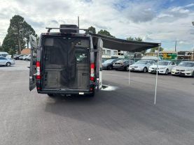 2021 THOR MOTOR COACH BB20A-21 CARGO V6, VVT, 3.6 LITER 3500 HIGH ROOF EXTENDED VAN 3D