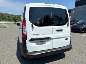 2019 FORD TRANSIT CONNECT CARGO